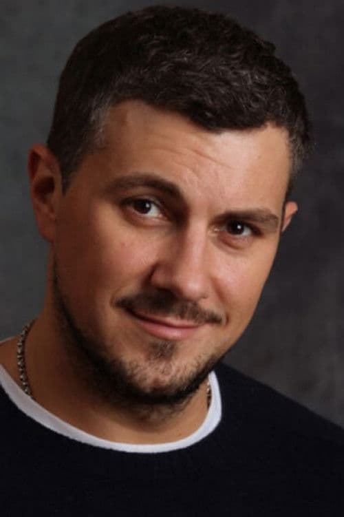 Aleksey Sekirin profile photo