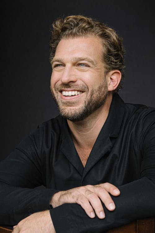 Julian Prégardien profile photo