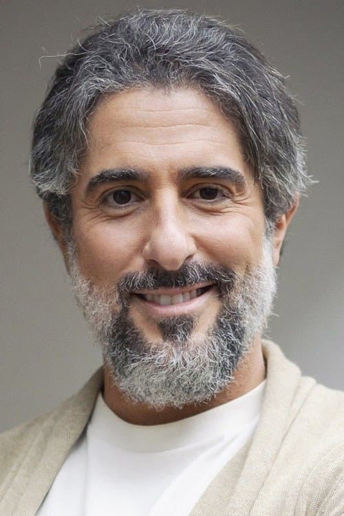 Marcos Mion profile photo