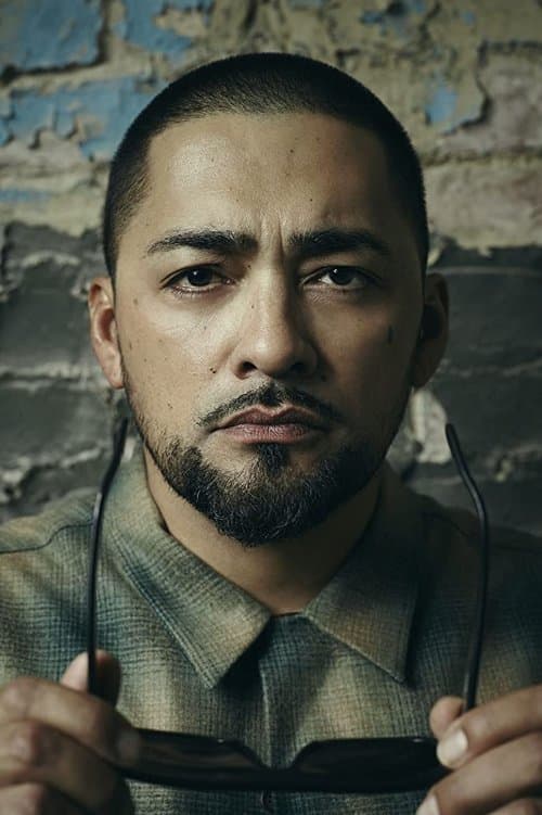 Reynaldo Gallegos profile photo