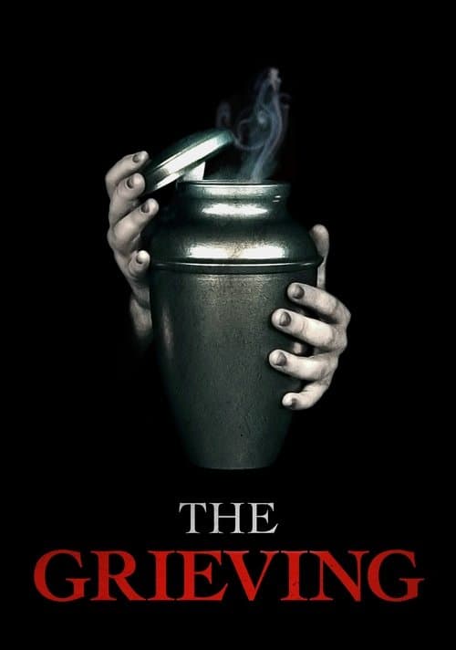 The Grieving poster