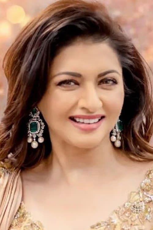 Bhagyashree profile photo