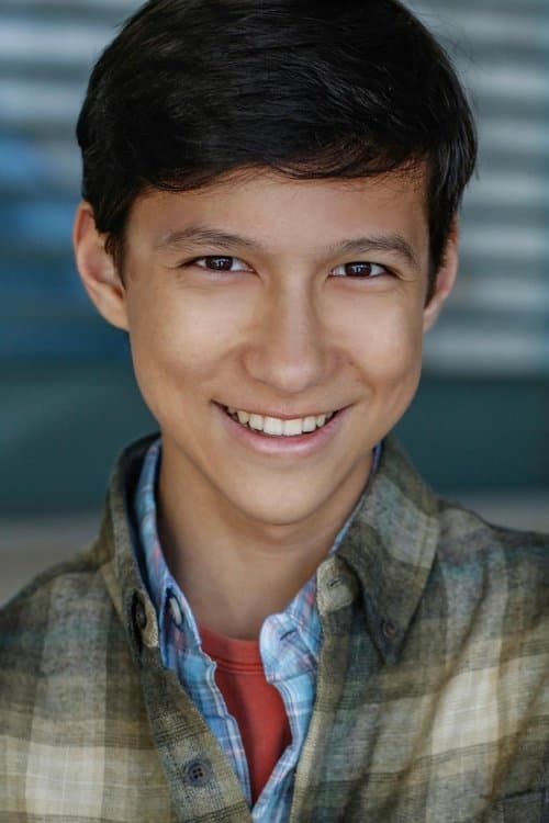 Declan Whaley profile photo