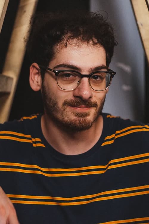 Dimitris Konstantinou profile photo