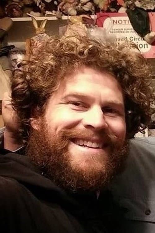 Todd Rex profile photo