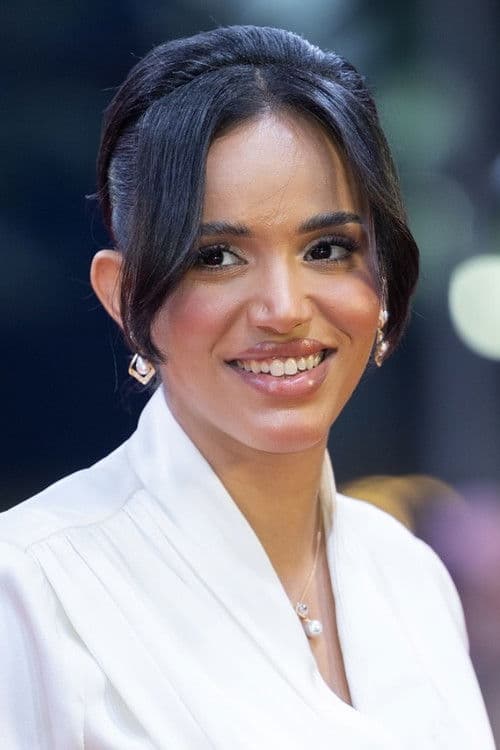 Maha Al-Ghazal profile photo