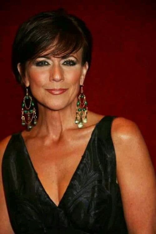 Barbara Ryan profile photo