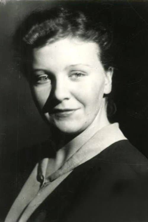 Muza Sedova profile photo