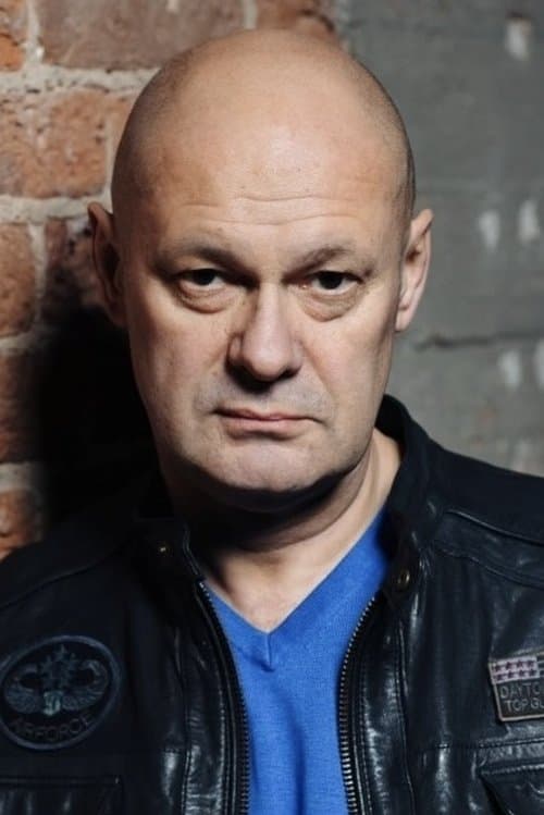 Andrey Lebedev profile photo