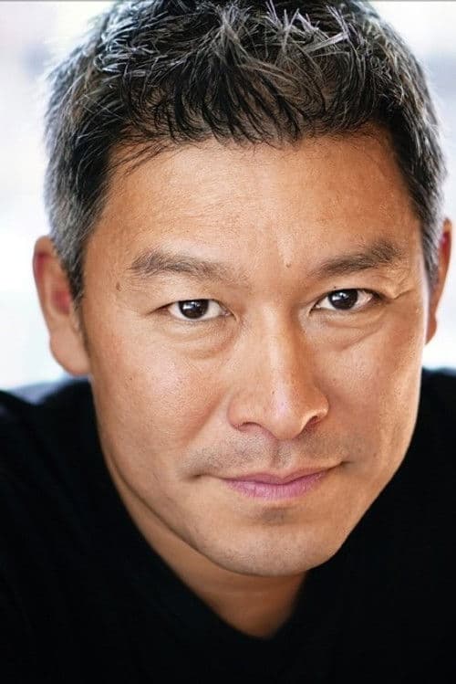 Vince Tsang profile photo