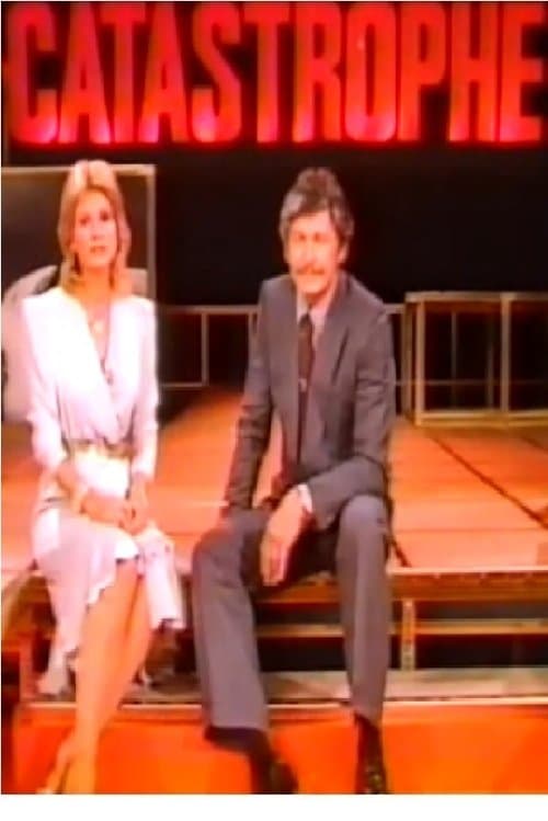 Catastrophe: No Safe Place poster