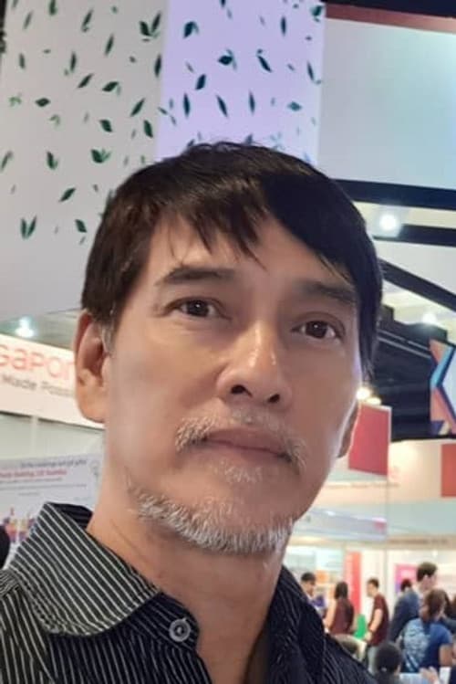 Froilan Sales profile photo