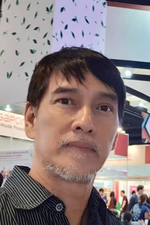 Froilan Sales profile photo