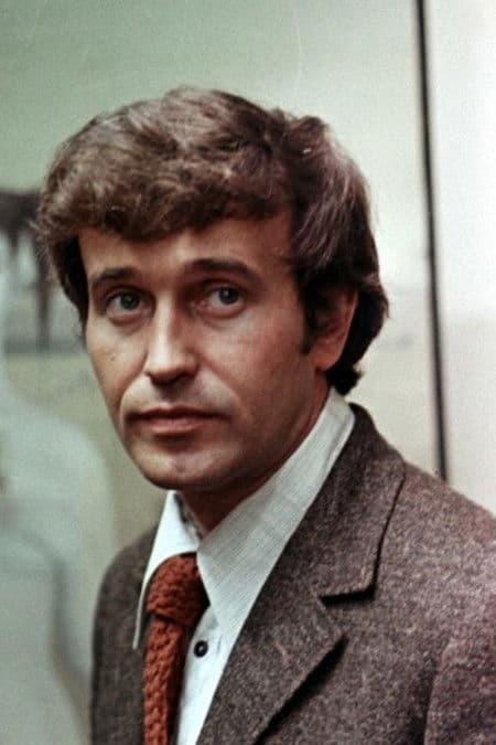 Jan Nowicki profile photo