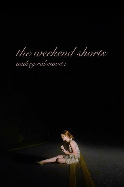 the weekend shorts poster