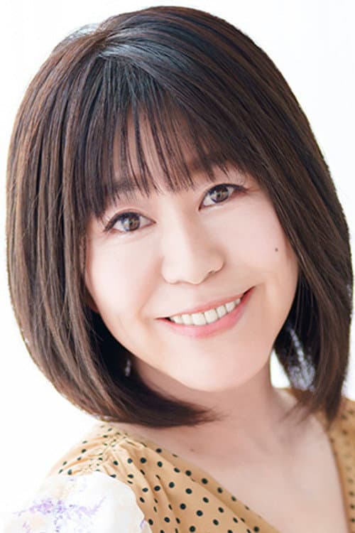 Chihiro Yonekura profile photo