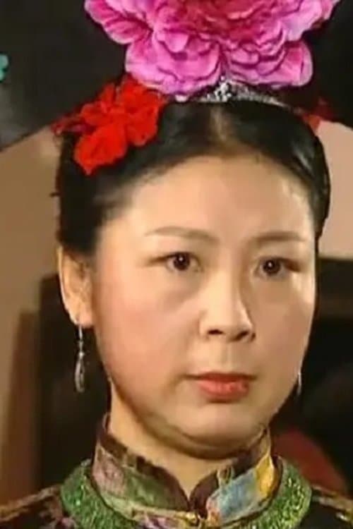 Zhou Guiyun profile photo