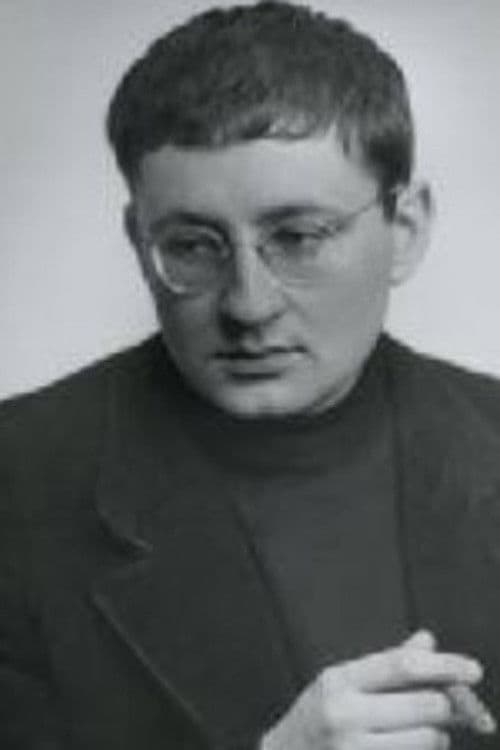 Guy Debord profile photo
