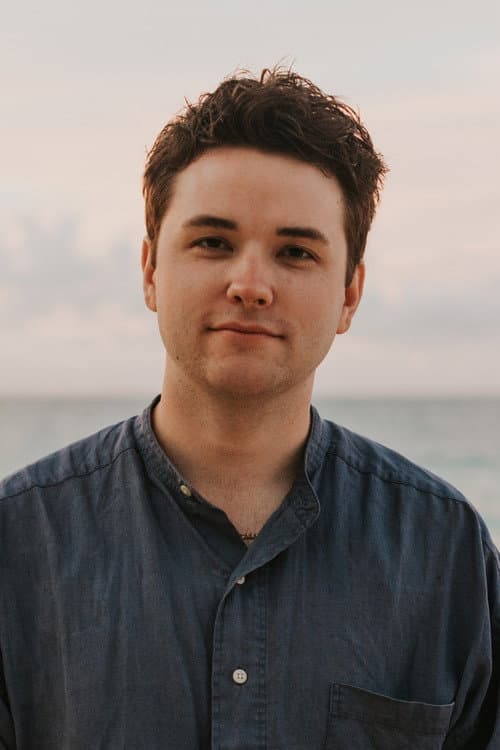 Kyle Brooks profile photo