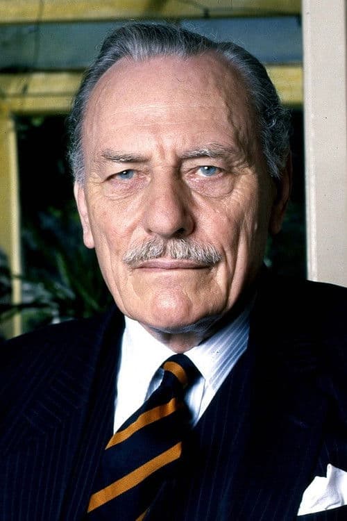Enoch Powell profile photo