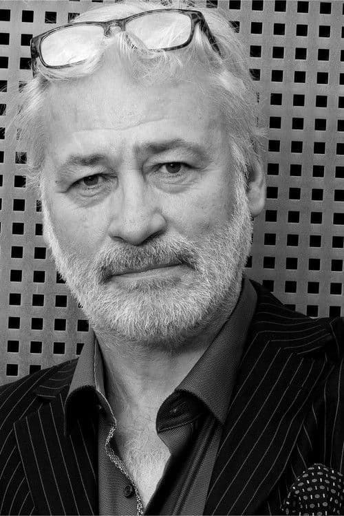 Antoine Gros profile photo