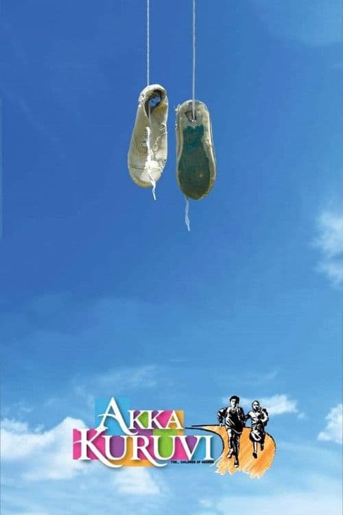 Akka Kuruvi poster