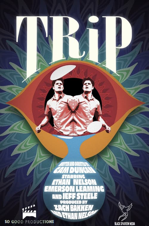 TRiP poster