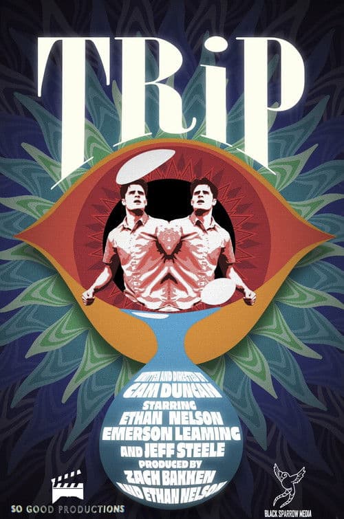 TRiP poster