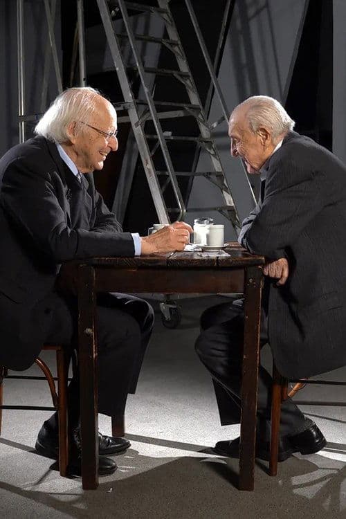 The Generation of ‘60s. The Unknown Friendship poster