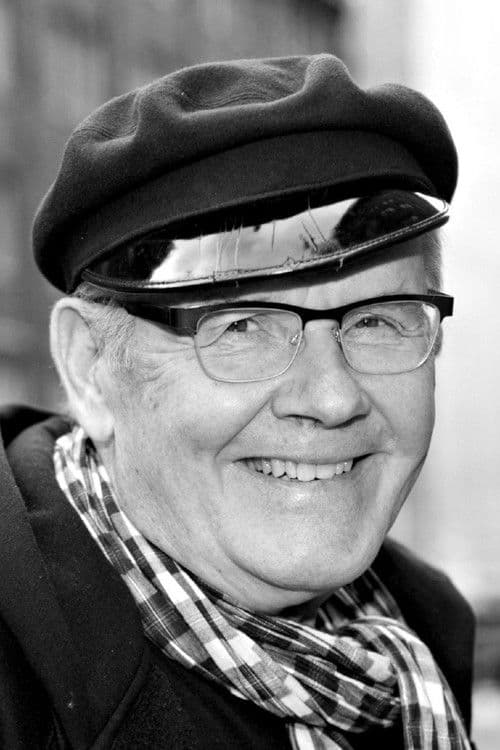 Antti Litja profile photo