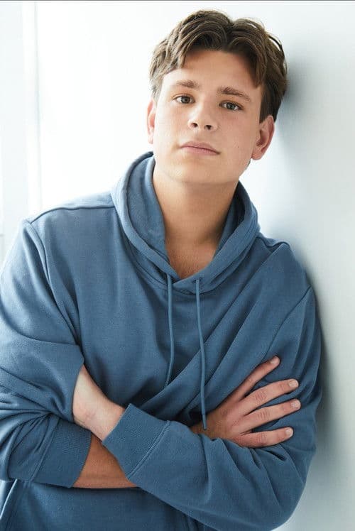 Jake Gussinklo profile photo