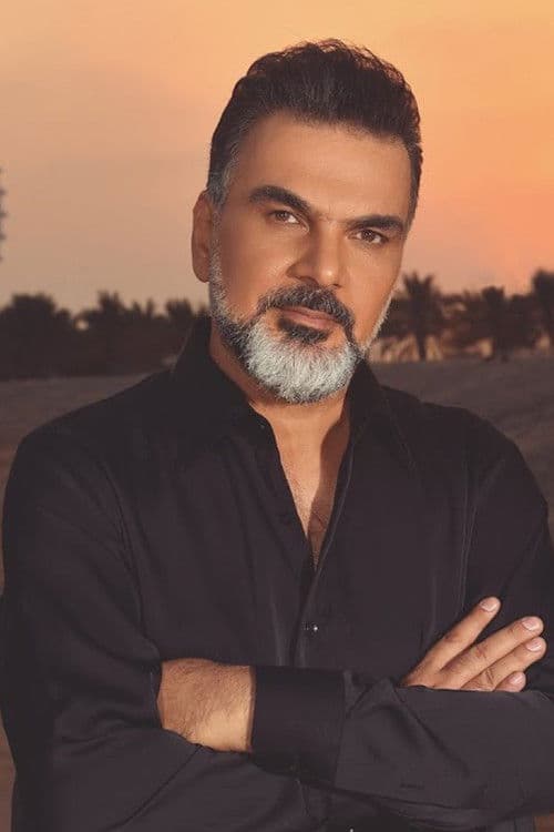 Ali Saber profile photo