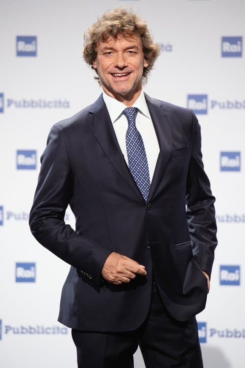 Alberto Angela profile photo