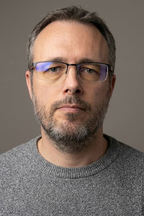 Koen Aerts profile photo