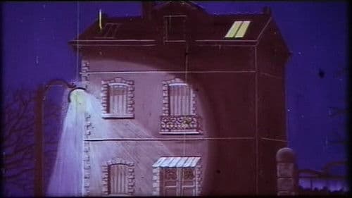 Dora et la lanterne magique poster