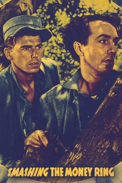 Smashing the Money Ring poster