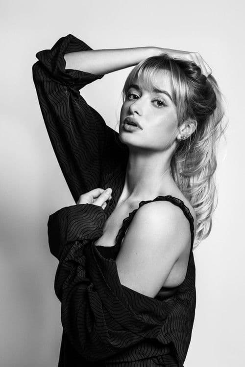 Elise Pouit profile photo