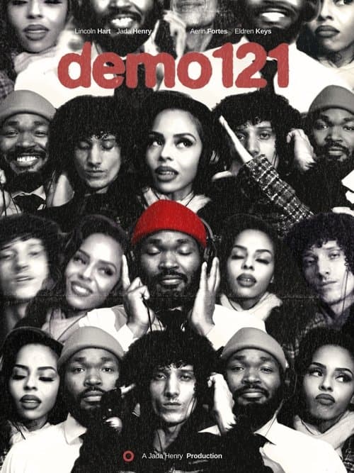 DEMO121 poster