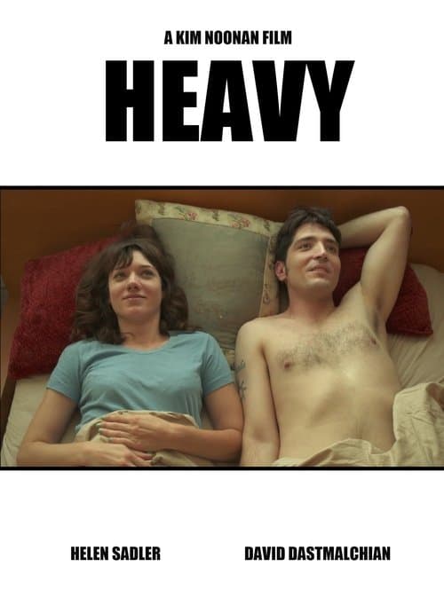 Heavy poster