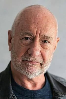 Ken Stamp profile photo