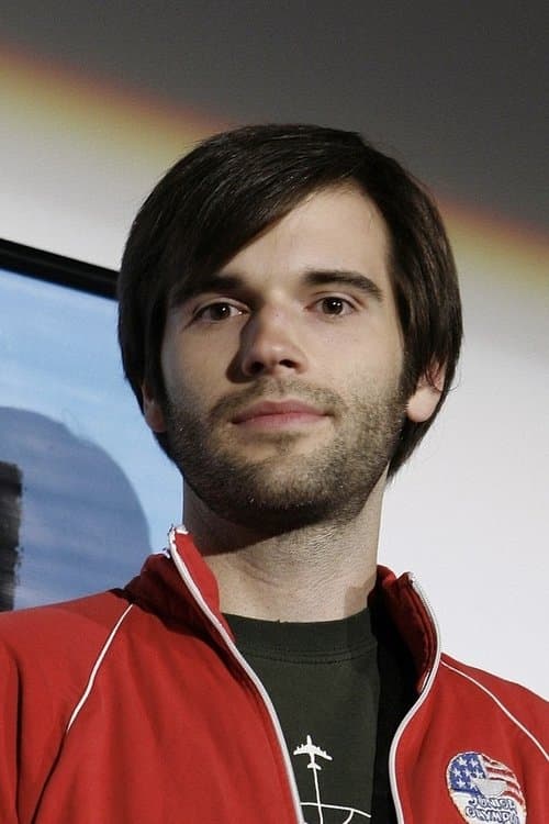 Justin Barber profile photo