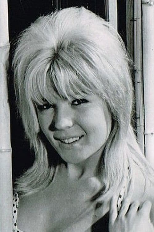 Marsha Jordan profile photo