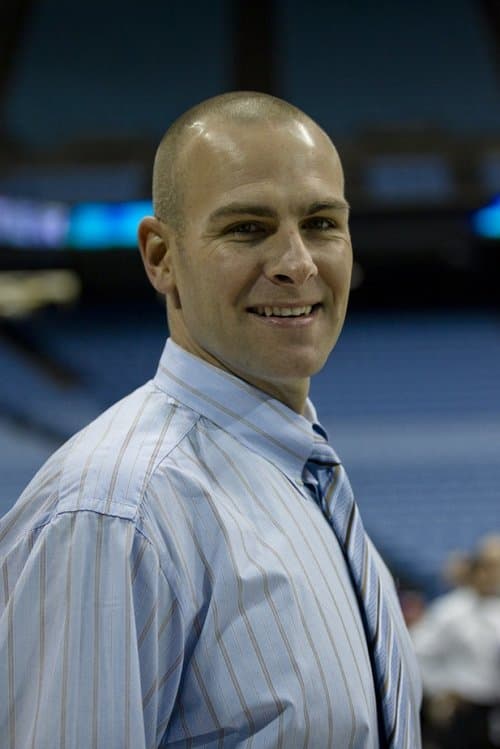 Eric Montross profile photo