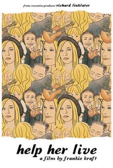 Help Her Live poster