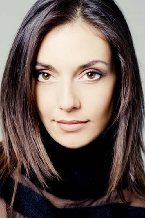 Cristina Serafini profile photo