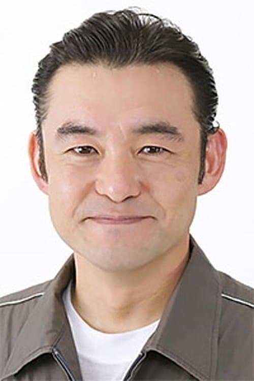 Takashi Nishina profile photo