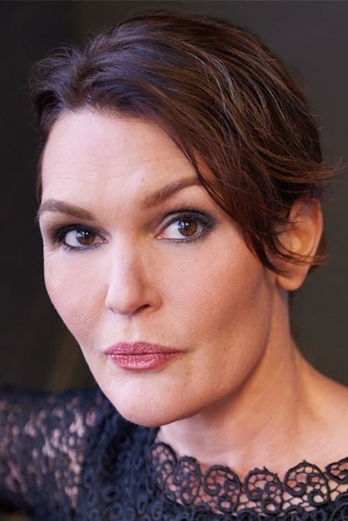 Tara Rosling profile photo