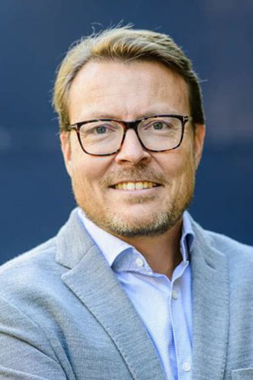 Prince Constantijn of the Netherlands profile photo