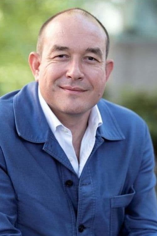 Lucas Menget profile photo