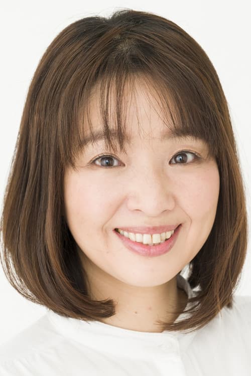 Megumi Nasu profile photo
